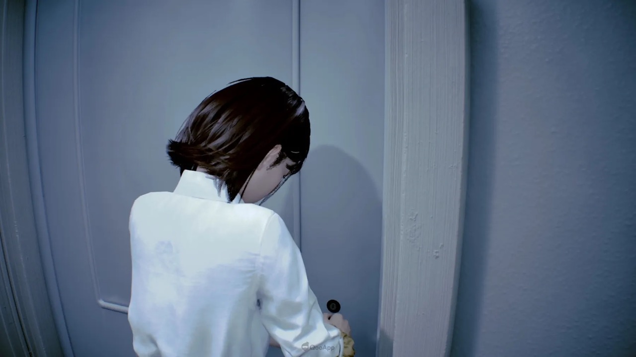 究極の選択が魂を分かつ―集英社ゲームズ×historia新作アドベンチャー『UN:Me』発表、初プロモーションムービー公開